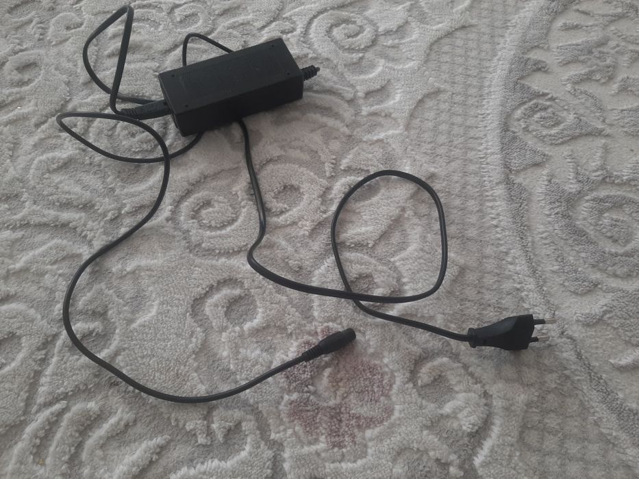 Гироскутер детский