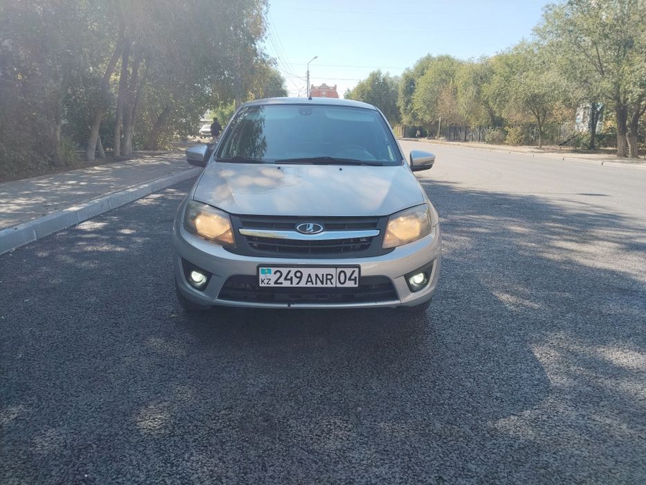Авто выкуп гранта