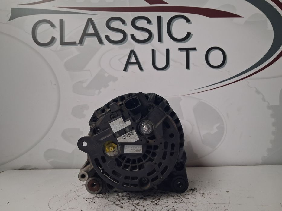 Динамо/Алтернатор VW 2.5Tdi R5