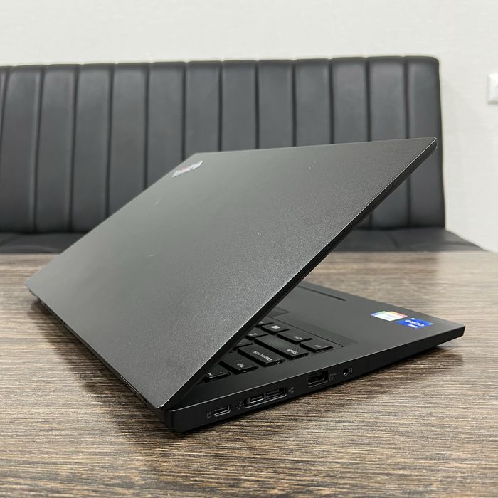 Американский Lenovo ThinkPad L13 i5 11gen 8/256gb для дома и офиса!