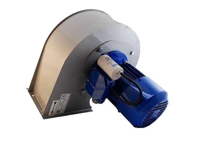 вентилятор для угольного котла