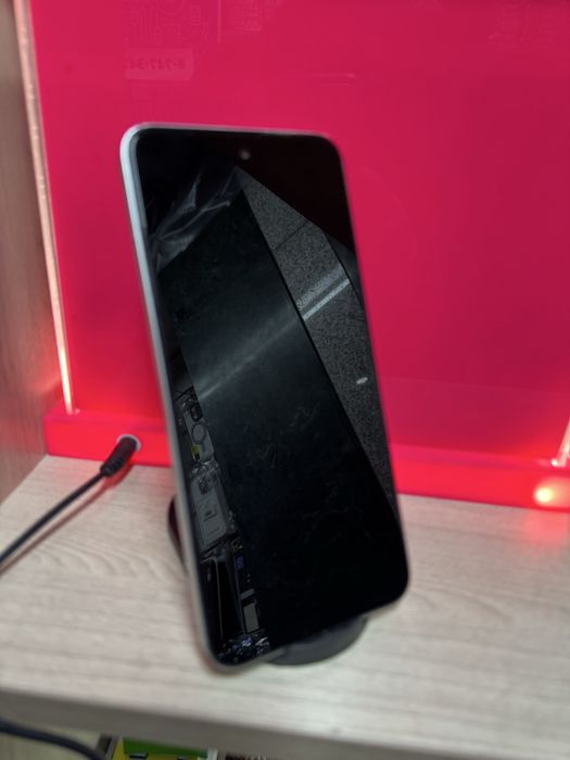 Tehno spark go1. 128g