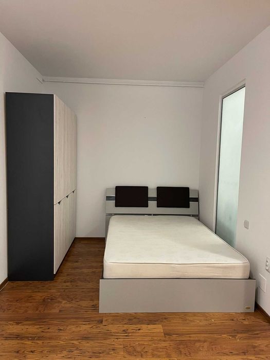 Inchiriez Garoniera in Cartierul Rezidential Quadra Place