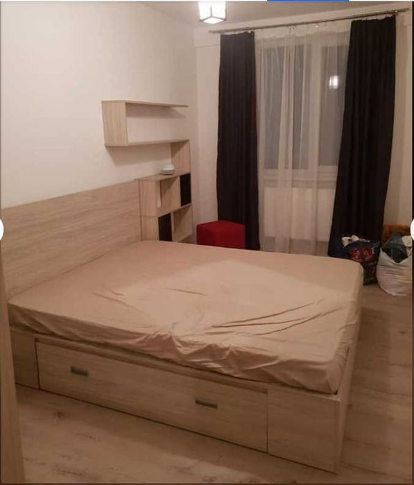 Apartament 2 camere