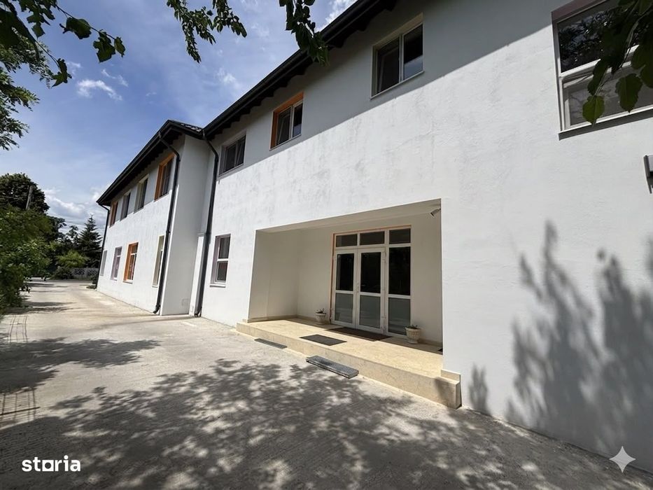 Clinică medicală, Grădiniță, Scoala, Birouri, Showroom, Sediu firmă