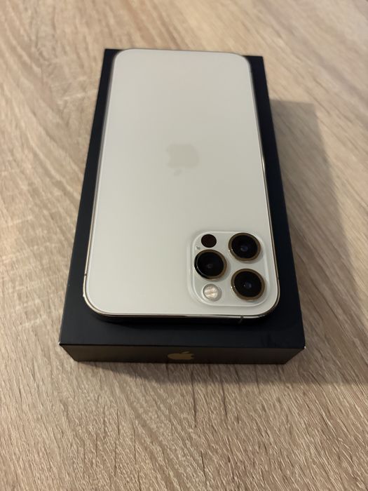 Iphone 12 pro gold face id functional
