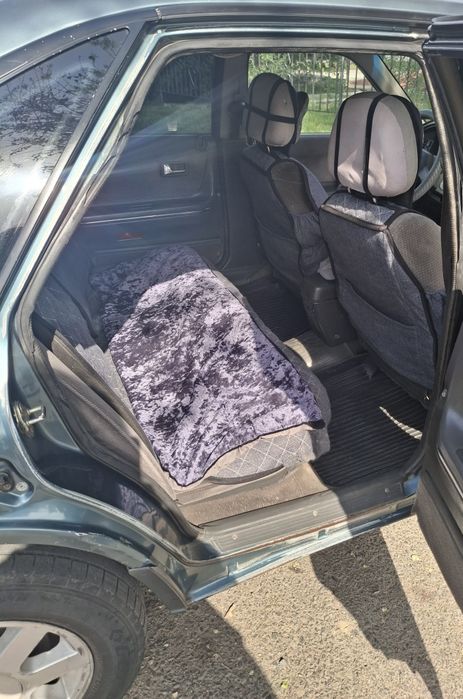 Мазда 626Хэтчбек