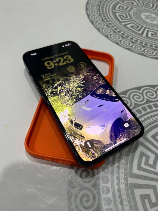 Обменяю iPhone 13 128GB АКБ 79%