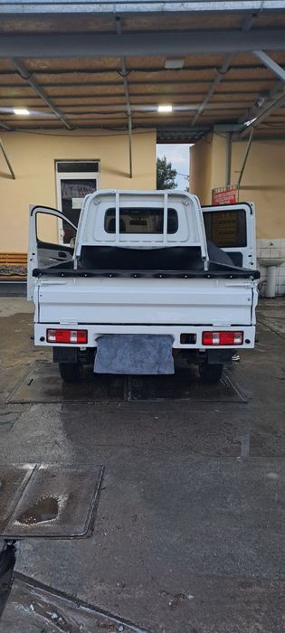 Changan SC1027SA LABO