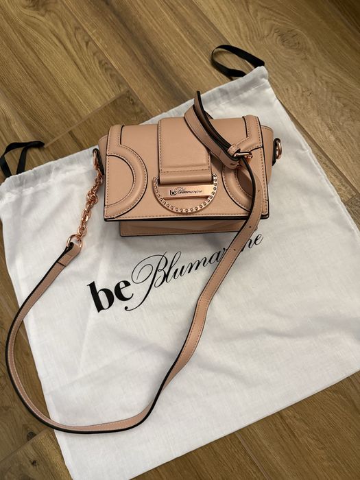 Дамска чанта Blumarine