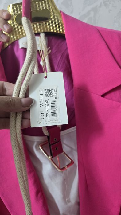 Косьтум шими тройка турецкий