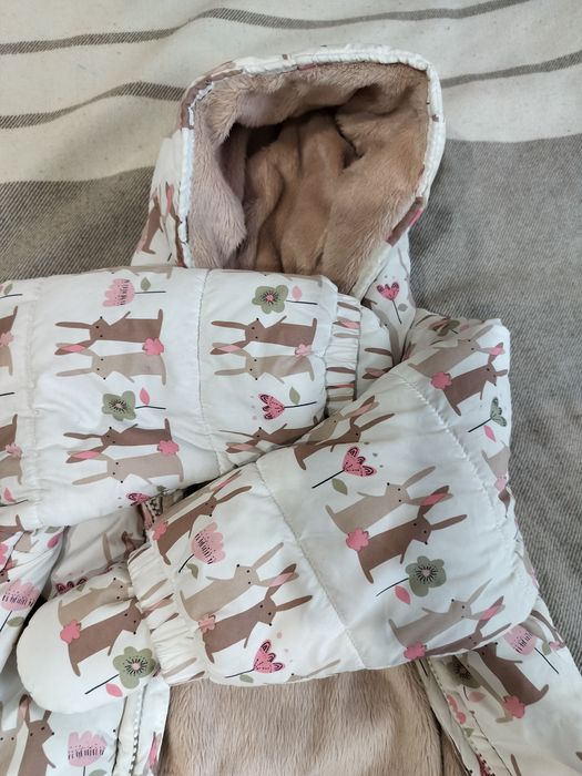 Продается комбинезон детский