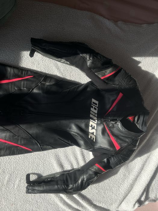 Combinezon DAINESE femei XS