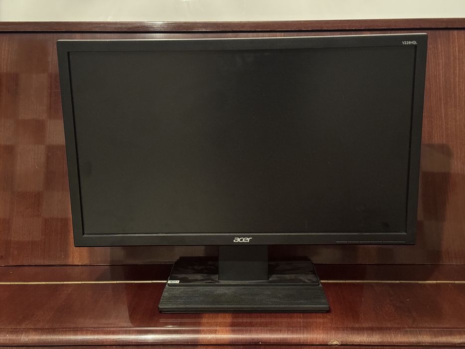 Монитор Acer 75 гц