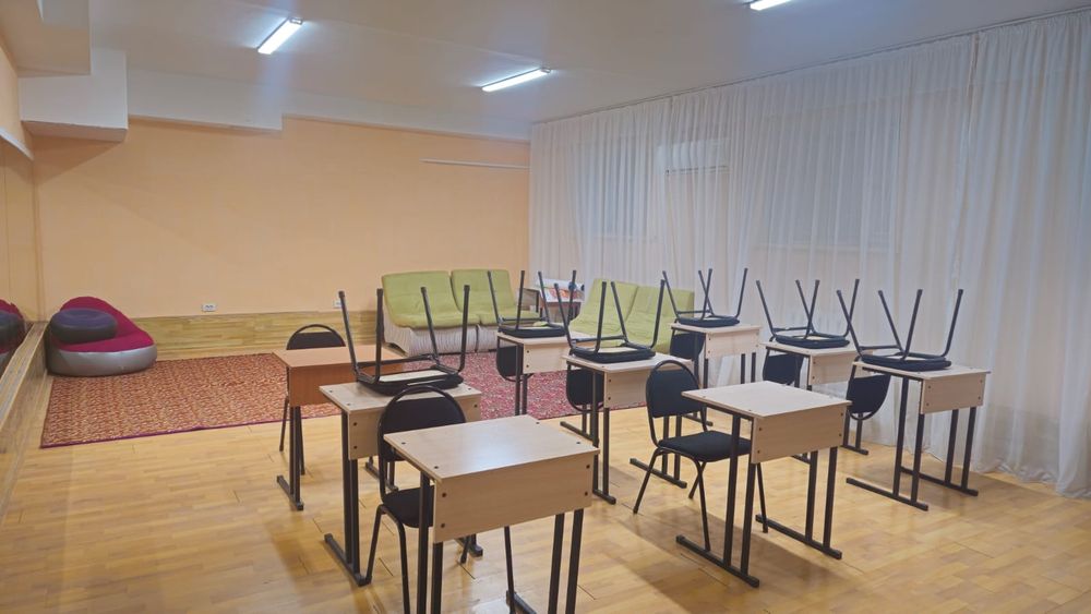 Продам коммерческое помещение