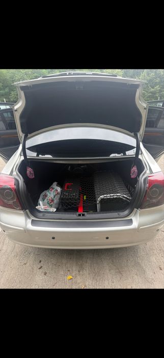 Toyota Avensis Facelift Motor 2.2 D4D , 150 Cp