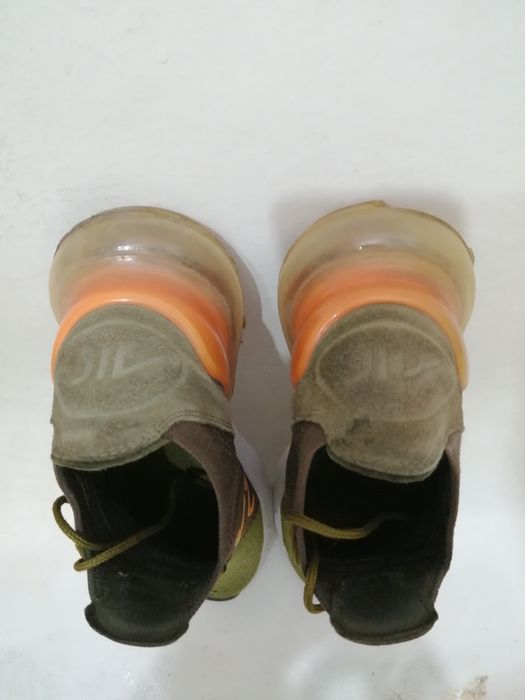 Nike Air 270 Adidasi Perne Aer Ok