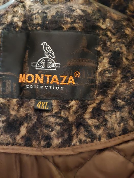 Женское пальто "Лама"