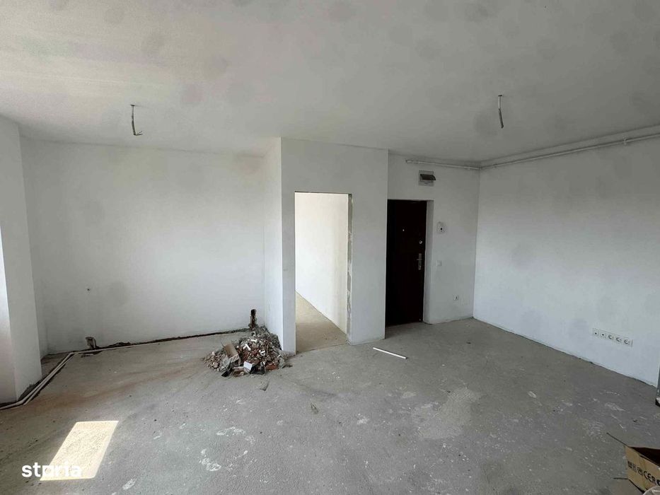 Apartament nou 3 camere + 2 balcoane , Complex Odobescu — fotografia 3