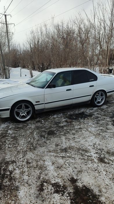 Обмен диски БМВ р18 на р17 с вашей доплатой