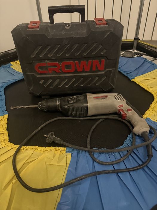 перфоратор в состоянии бу