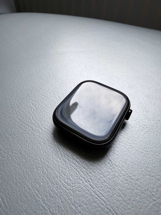 Apple Watch Series 10, 46 mm, GPS – negru