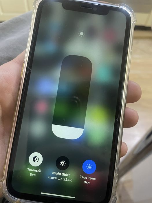 Iphone 11 green 256gb refresh новый