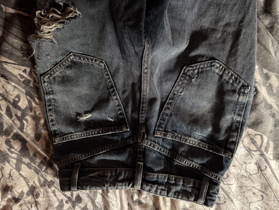 Дамски дънки Zara