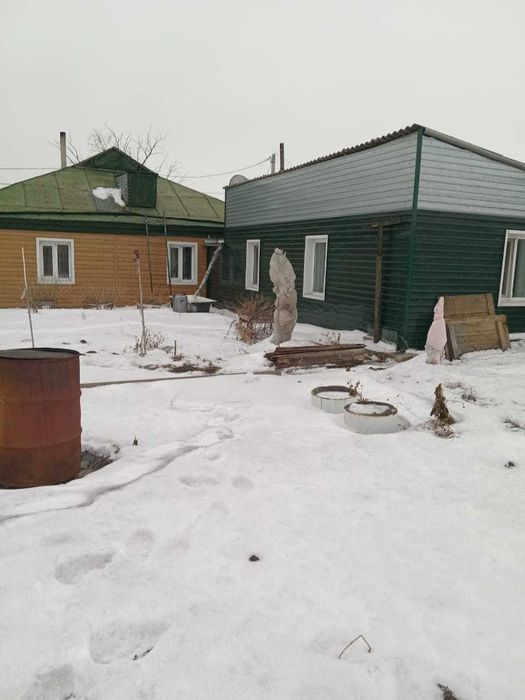 Продам частный дом