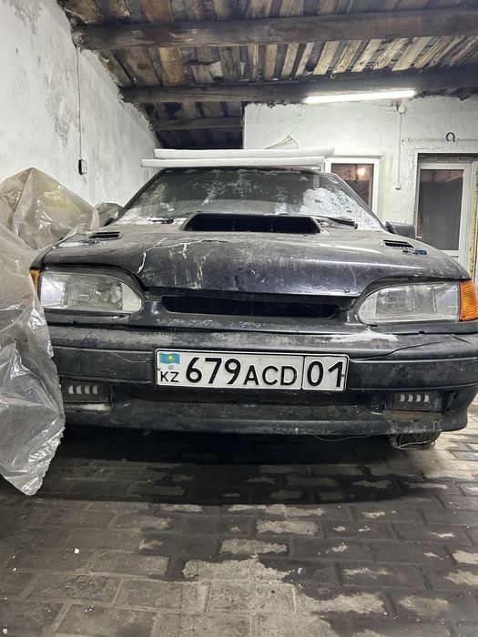 Ваз 2114 продаю