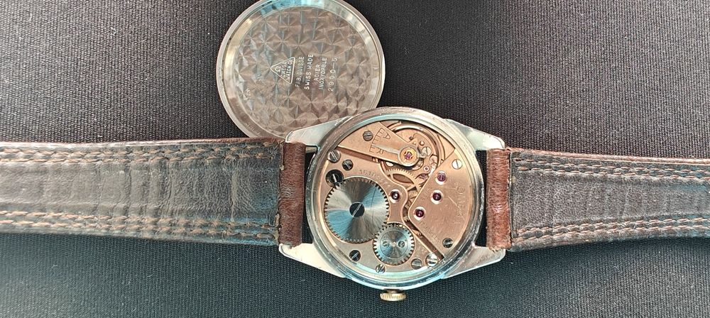 Ceas Omega mecanic