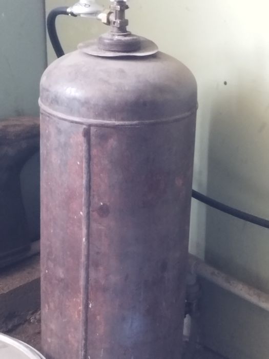 Пропан Газбаллон 50 литров
