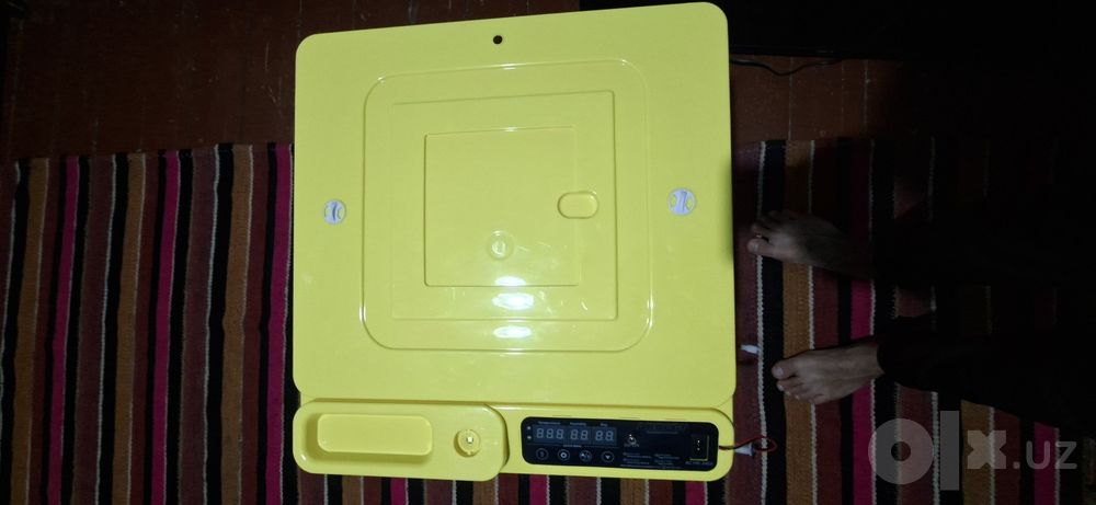Inkubator 288 talik