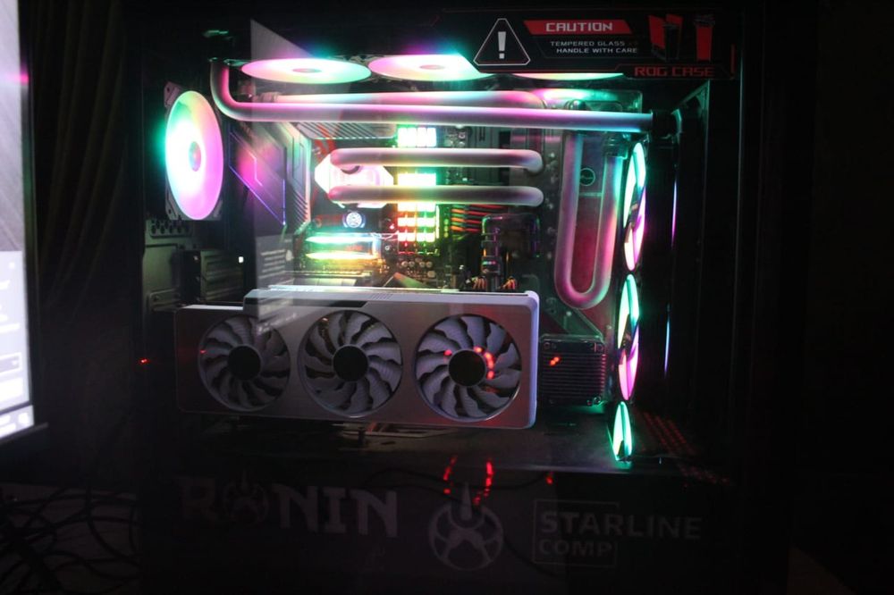 Компютер комплект