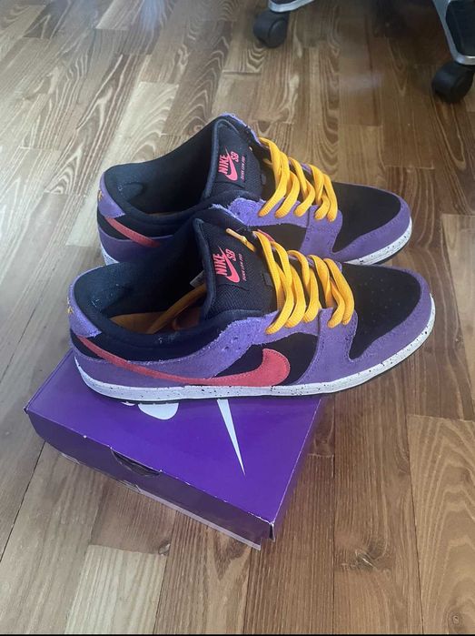 Nike SB Dunk Low ACG Terra