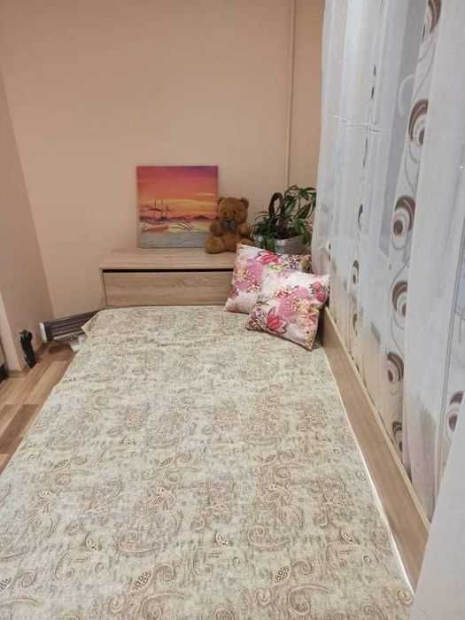 Продава се Тристаен апартамент в София, Люлин 1 - 65 кв.м за 2593 €/кв.м - Снимка #4
