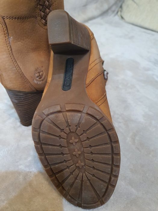 Botine Timberland