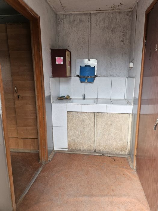 Контейнер  12м бытовой помещение