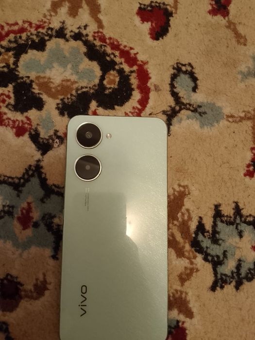 Виво у03 жаксы камера ыстеп тур