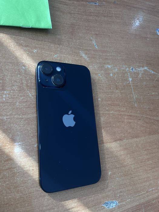Iphone 14 с гарантией