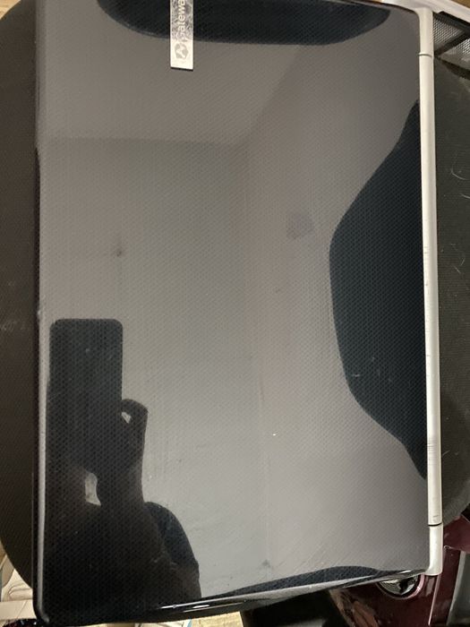 Ноутбук Gateway