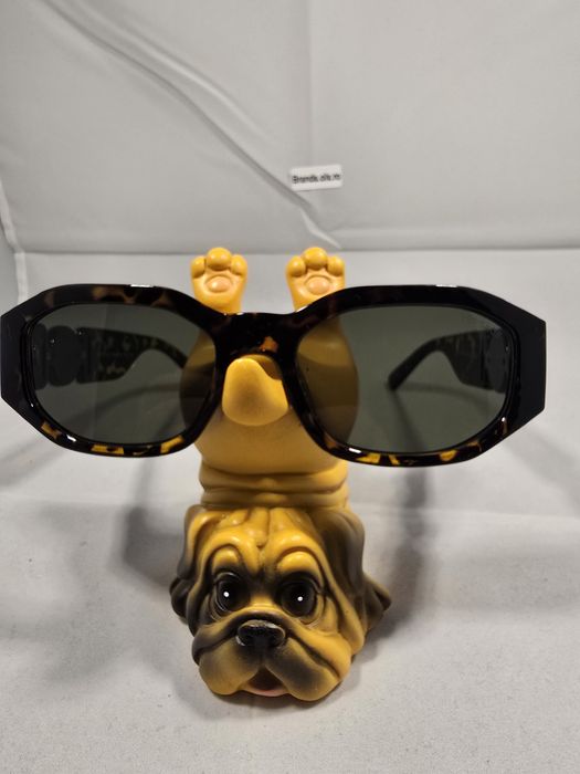 Ochelari de soare Versace Medusa Biggie, 21008, Made in Italy, pret per bucata