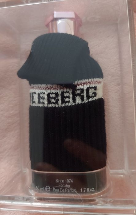 Парфюм ICEBERG Since 1974