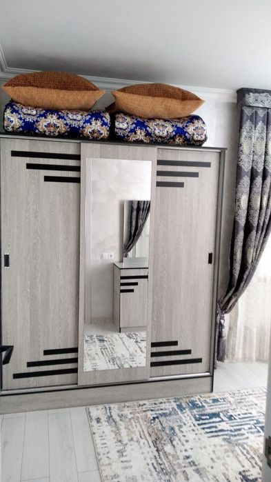 АРЕНДА 2/3/5, Фархадский, Чиланзар 13, семья, иностранцы