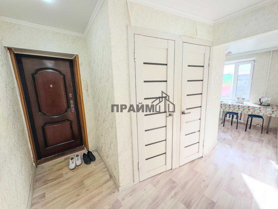 ПРОДАМ 2Х ком. Жетысу (Каримжан ПРАЙМ)