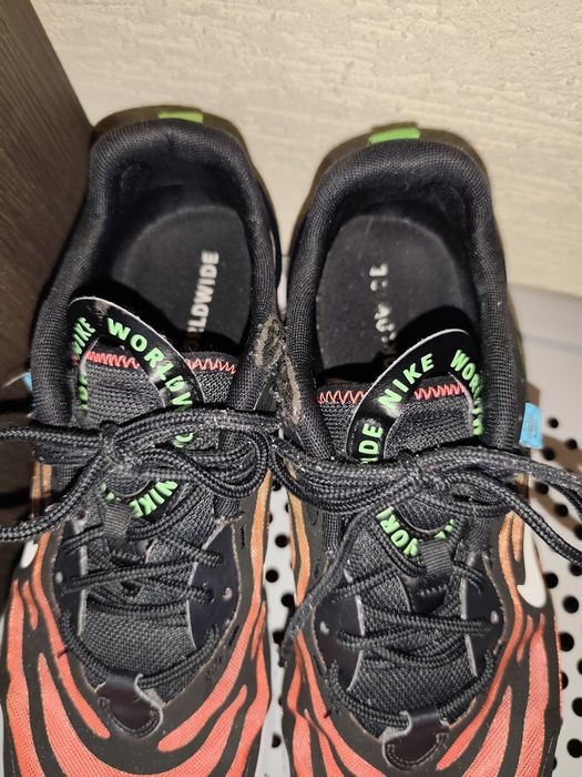 Маратонки Nike Air Max Exosense SE 45.5