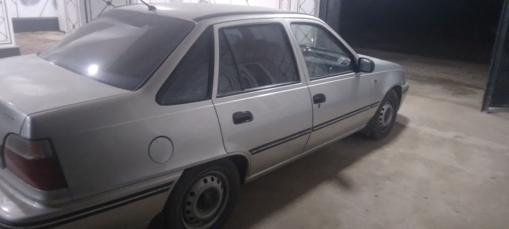 Nexia 1 dons mator 1.5
