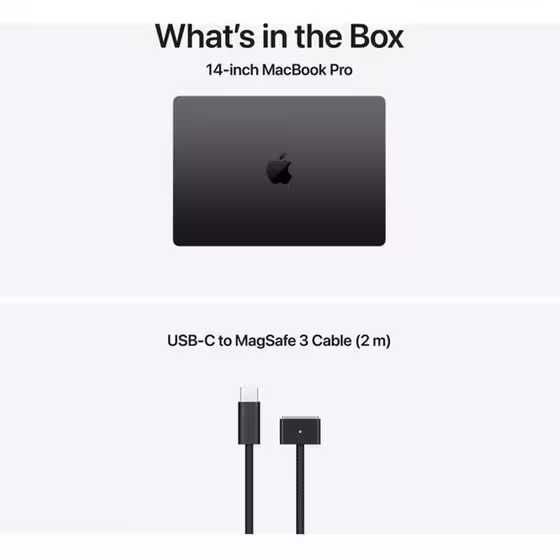 НОВ! Apple Macbook Pro 14” M5 Pro 15C/16G 24RAM 1TB Гаранция!