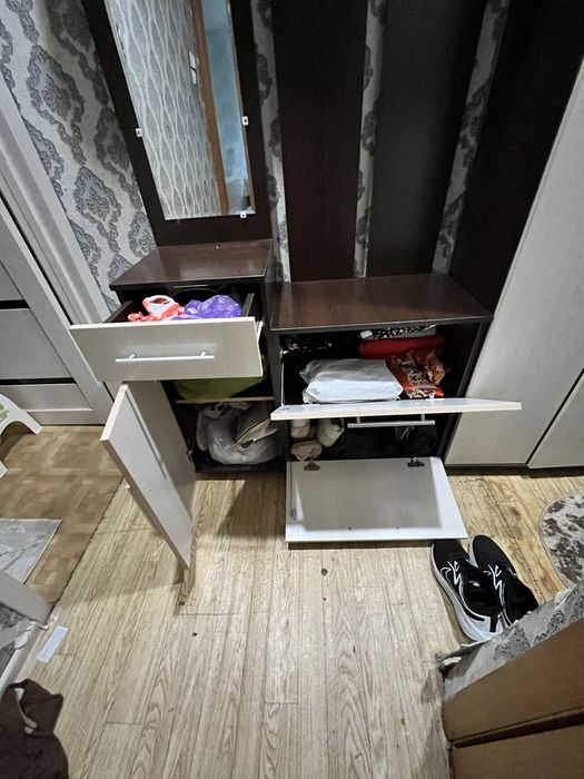 Шкаф для прихожей