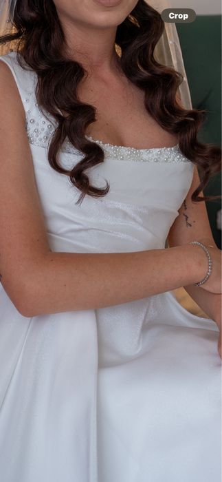 Rochie de mireasa